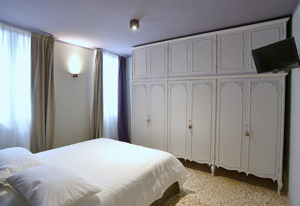 Arsenale 3880 Apartamento Venecia
