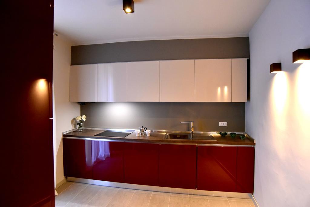 Arsenale 3880 Apartamento