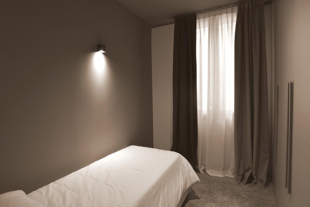 Apartamento Arsenale 3880