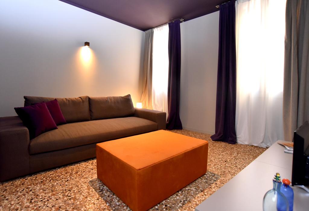 Apartamento Arsenale 3880 *