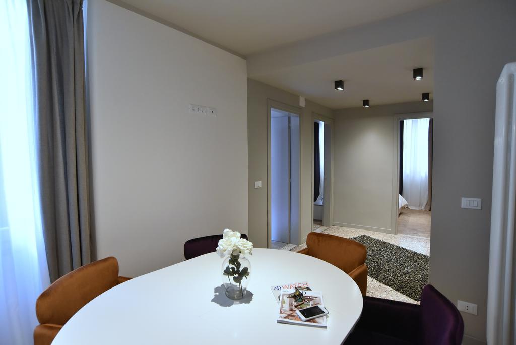 Apartamento Arsenale 3880