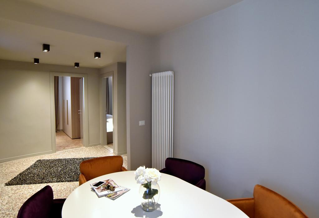 Apartamento Arsenale 3880 *