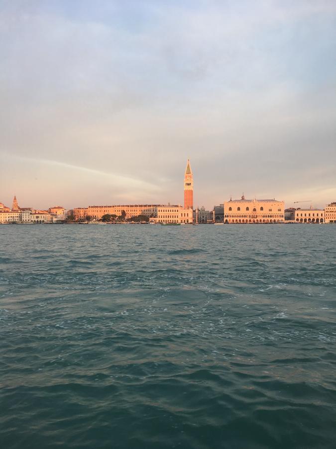 Arsenale 3880 Apartamento Venecia