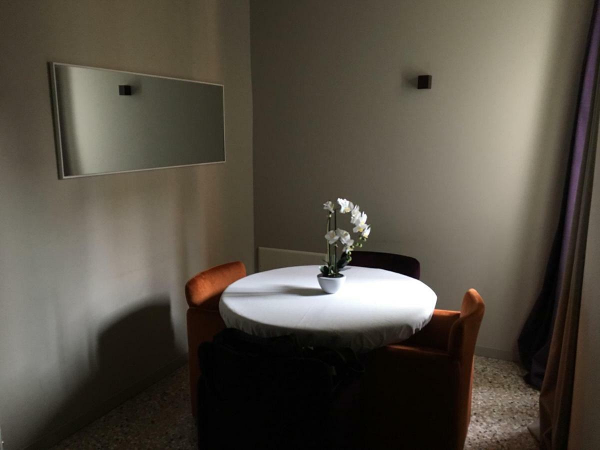 Arsenale 3880 Apartamento Venecia